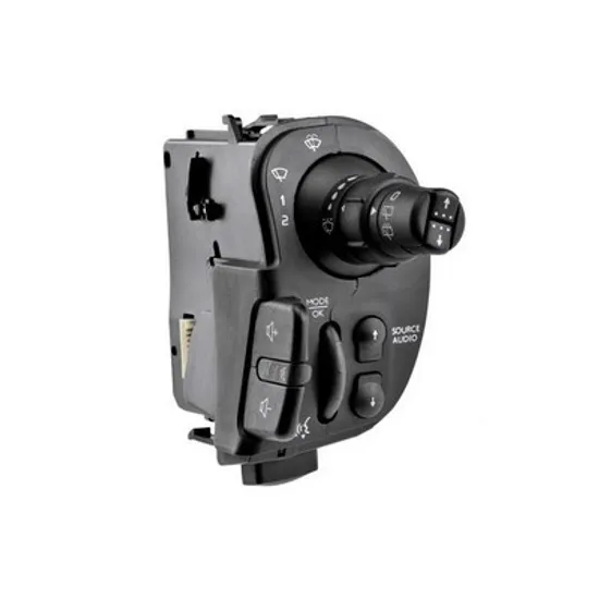 Comutator coloana directie RENAULT CLIO 1.2 16V -76KW/103CP- 1149cmc, pentru motor D4F 786, perioada 2010,2011,2012