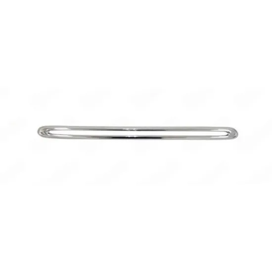 Ornament Grila MERCEDES GLS X167 2019-> Bandou Grila bara fata cromat STANGA Perioada 2019 2020 2021 2022 2023 2024