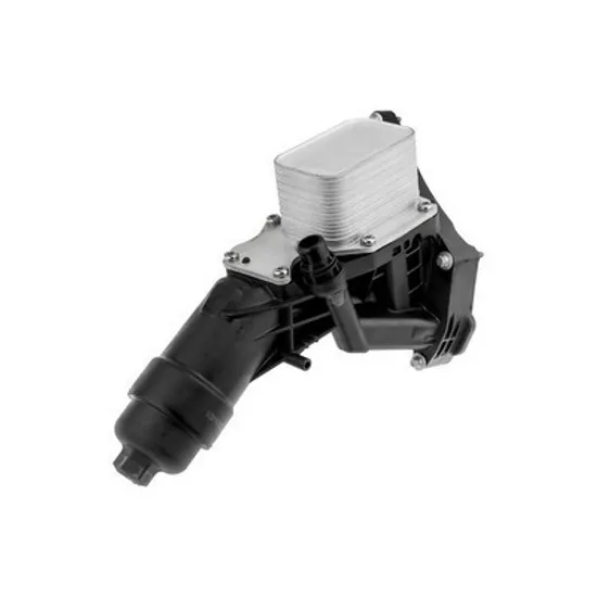 RADIATOR ULEI TERMOFLOT BMW SERIE 3 320 d xDrive -140KW/190CP- 1995cmc, pentru motor B47 D20 A, perioada 2015,2016,2017,2018