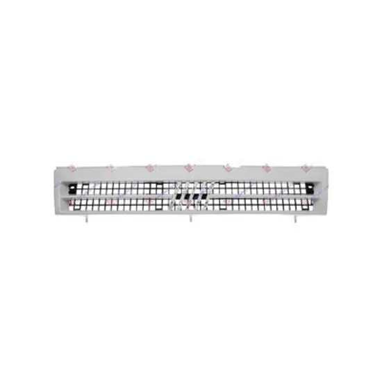 Grila Radiator FIAT FIORINO caros 1998->2005 Grila radiator, 91-> Perioada 1998 1999 2000 2001 2002 2003 2004 2005