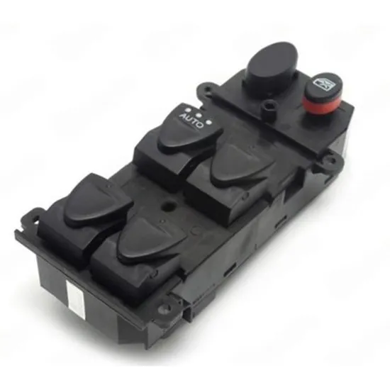Butoane usa HONDA CIVIC 8 2005-> Panou butoane usa fata pentru 4 usi (22pin) STANGA Perioada 2006 2007 2008 2009 2010 2011 2012