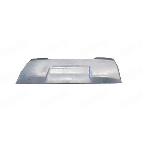 Capac Bara fata TOYOTA HILUX 8 2015-> Acoperire Bara fata plastic 18- (MILLENIUM/INVICIBLE) Perioada 2015 2016 2017 2018 2019 2020