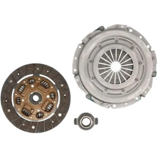 Kit ambreiaj PEUGEOT PARTNER 1996->2010 1.8 D 44KW 60CP , pentru motor A9A (XUD7) perioada 1996 1997 1998