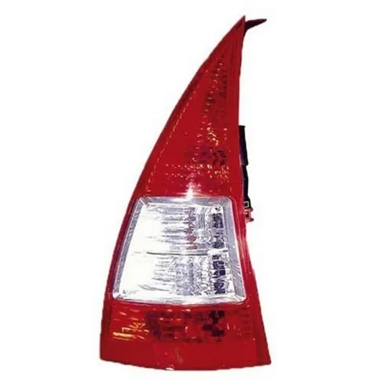 Lampa stop spate dreapta CITROEN C3 1 2002->2012 perioada 2002 2003 2004 2005 2006 2007 de la an de fabricatie 10/2005, semnal alb,