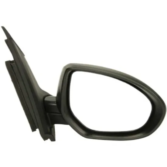 Oglinda exterioara dreapta MAZDA 2 2007->2014 perioada 2007 2008 2009 2010 2011 2012 2013 2014 2015 reglaj electric, cu incalzire, prevopsit grund