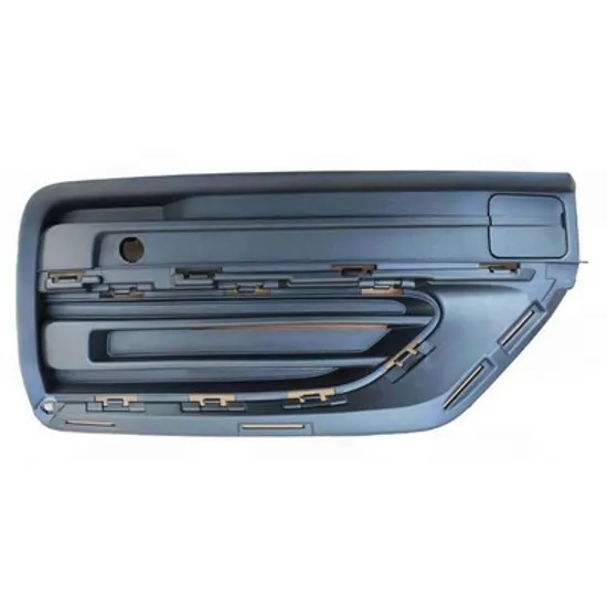Grila Bara VOLVO XC90 2 2020-> Grila bara fata (cu senzori parcare) DREAPTA Perioada 2020 2021 2022 2023 2024 2025