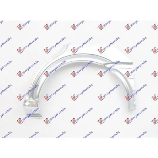 Pasaj Aripa OPEL ASTRA G 1998->2009 Pasaj aripa spate stanga, ptr 5 usi Perioada 1998 1999 2000 2001 2002 2003 2004 2005 2006 2007 2008 2009