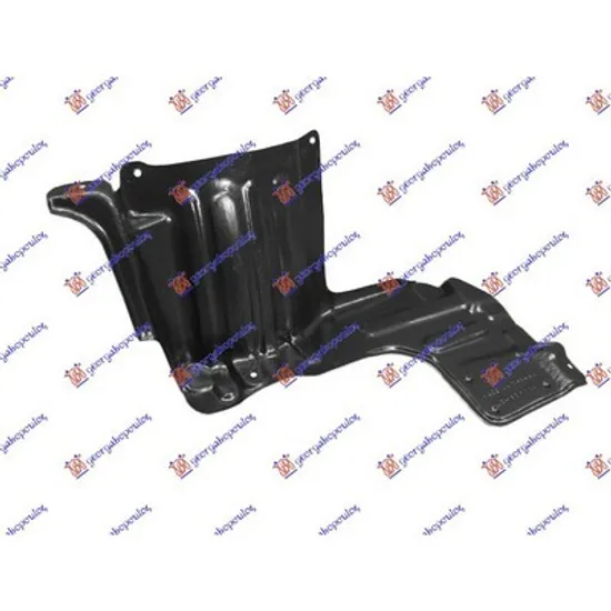 Scut Motor OPEL AGILA B 2008->2015 Scut motor lateral stanga Perioada 2008 2009 2010 2011 2012 2013 2014