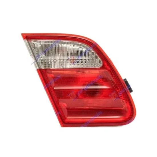 Stop Spate MERCEDES E-CLASS W210 1995->2002 Lampa spate interioara (CLASSIC/ELEGANCE) stanga, 1999->2002 Perioada 1999 2000 2001 2002