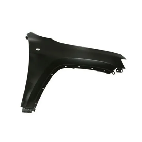 Aripa Fata JEEP GRAND CHEROKEE 4 2010->2020 Aripa fata (cu gaura semnal) DREAPTA Perioada 2011 2012 2013 2014