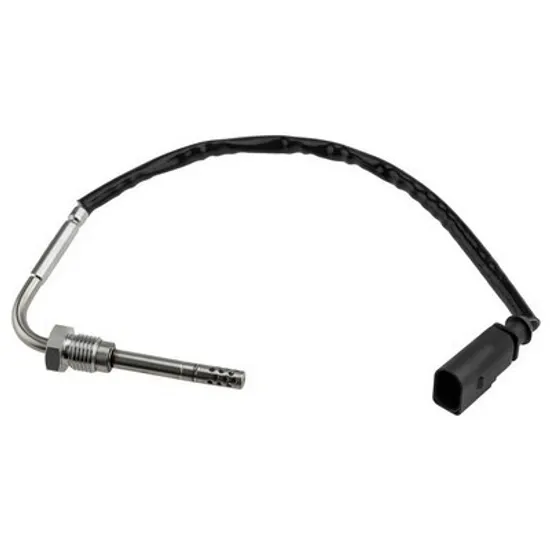 SENZOR TEMPERATURA GAZE EVACUARE AUDI Q5 3.0 TDI quattro -190KW/258CP- 2967cmc, pentru motor CTBA, perioada 2013,2014,2015,2016,2017