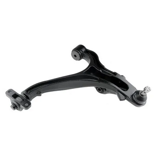 Brat suspensie STANGA FATA JEEP COMMANDER 2005->2010, GRAND CHEROKEE 3 2004->2010 pentru 5.7 V8 4x4, perioada 2005,2006,2007,2008,2009,2010