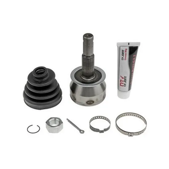 CAP PLANETARA FATA STANGA DREAPTA NISSAN NAVARA 2.5 dCi 4WD -126KW/171CP- 2488cmc, pentru motor YD25DDTi, perioada 2008,2009,2010,2011,2012,2013,2014