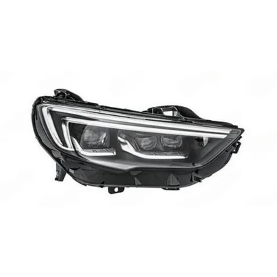 Faruri OPEL INSIGNIA B 2017-> Far FULL LED (MATRIX) (HELLA) DREAPTA Perioada 2017 2018 2019 2020 2021 2022 2023