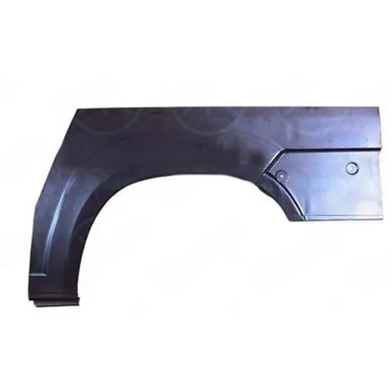 Pasaj Aripa PEUGEOT BOXER 2006-> Pasaj aripa spate DREAPTA Perioada 2014 2015 2016 2017 2018 2019 2020