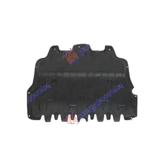 Scut Motor VW SHARAN 2006->2020 Scut motor DIESEL Perioada 2010 2011 2012 2013 2014 2015 2016