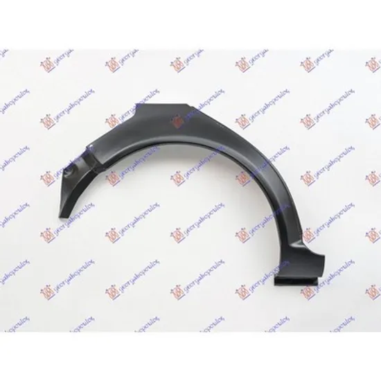 Pasaj Aripa VW GOLF 4 1997->2005 Pasaj aripa spate dreapta pt 5 usi Perioada 1997 1998 1999 2000 2001 2002 2003 2004 2005