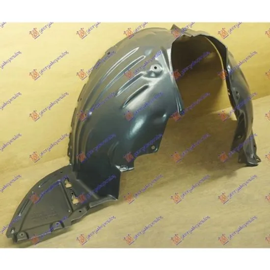 Carenaj fata MAZDA CX-5 2016-> Carenaj fata dreapta Perioada 2017 2018 2019 2020 2021