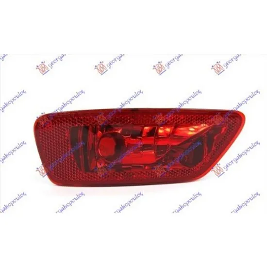 Stop Ceata Spate JEEP COMPASS 2006->2015 Lampa ceata bara spate stanga, 2011-> Perioada 2011 2012 2013 2014 2015 2016