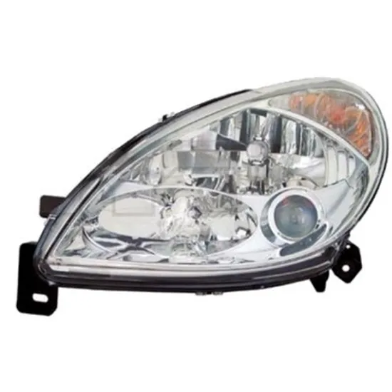 Faruri CITROEN XSARA 1997->2005 Far stanga cu reglaj electric, H1/H3/H7 (09.00-05.05) Perioada 1997 1998 1999 2000 2001 2002 2003 2004 2005