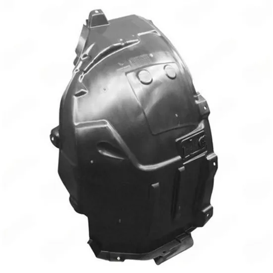 Carenaj fata MERCEDES E-CLASS W213 2016-> Carenaj aripa fata (spre fata) (far FULL LED) STANGA Perioada 2016 2017 2018 2019 2020