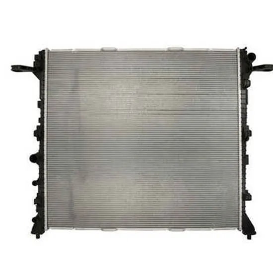Radiator apa VW CRAFTER 2 2016-> pentru 2.0 TDI, perioada 2016 2017 2018 2019 2020 2021