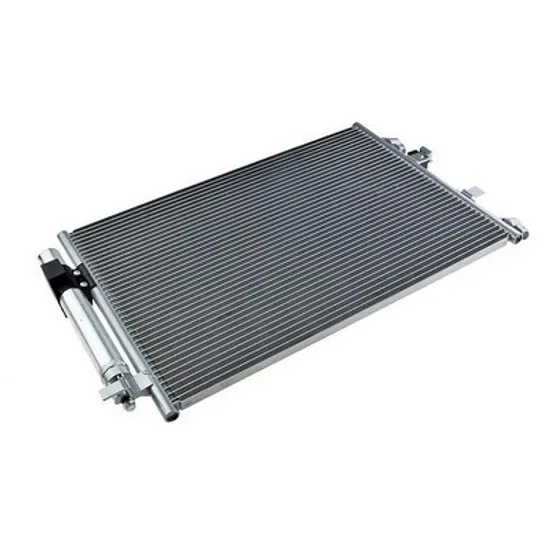RADIATOR AER CONDITIONAT FORD FOCUS 1.6 TDCi -85KW/115CP- 1560cmc, pentru motor T1DA, T1DB, perioada 2010,2011,2012,2013,2014,2015,2016,2017