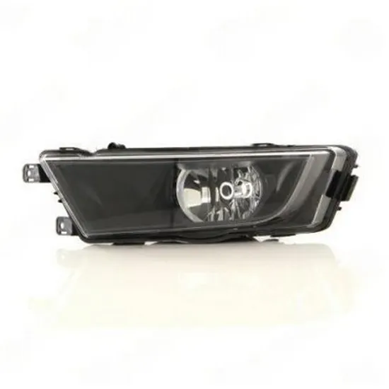 Proiector SKODA OCTAVIA 3 2012->2019 Proiector negru STANGA Perioada 2013 2014 2015 2016 2017