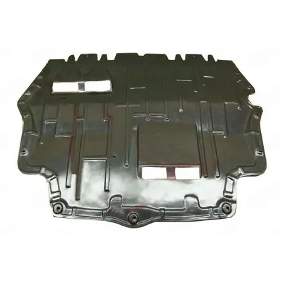 Scut Motor VW CC 2011->2016 Scut motor fata plastic diesel Perioada 2011 2012 2013 2014 2015 2016