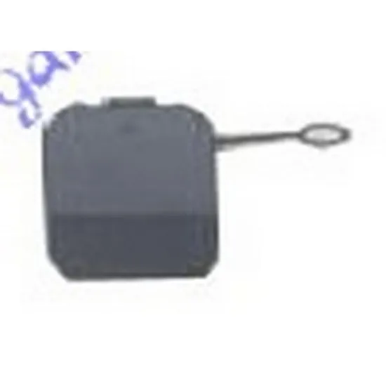 Capac Bara spate MERCEDES S-CLASS W221 2005->2013 Capac carlig remorcare spate 2009-> Perioada 2009 2010 2011 2012 2013