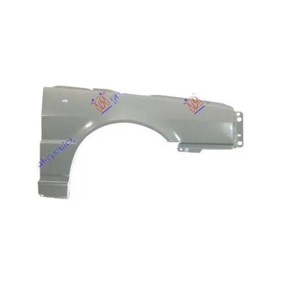 Aripa Fata FIAT FIORINO caros 1998->2005 Aripa fata dreapta 1997->1999 Perioada 1998 1999 2000 2001 2002 2003 2004 2005