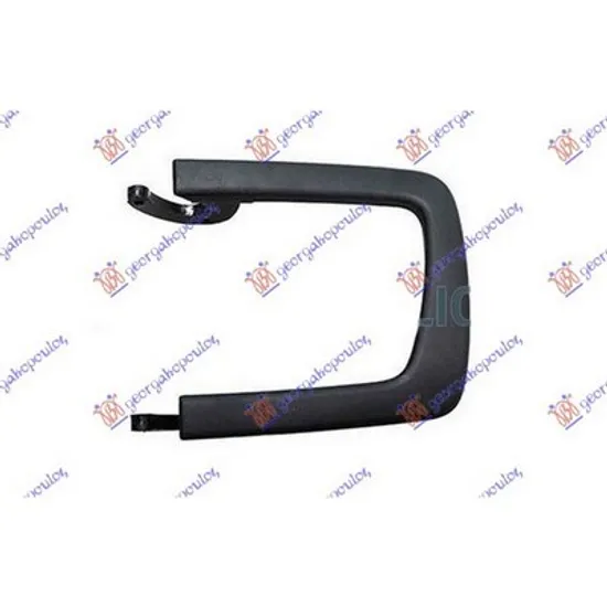 Maner Usa FIAT DOBLO 263 2010-> Maner usa spate exterior stanga Perioada 2015 2016 2017 2018 2019