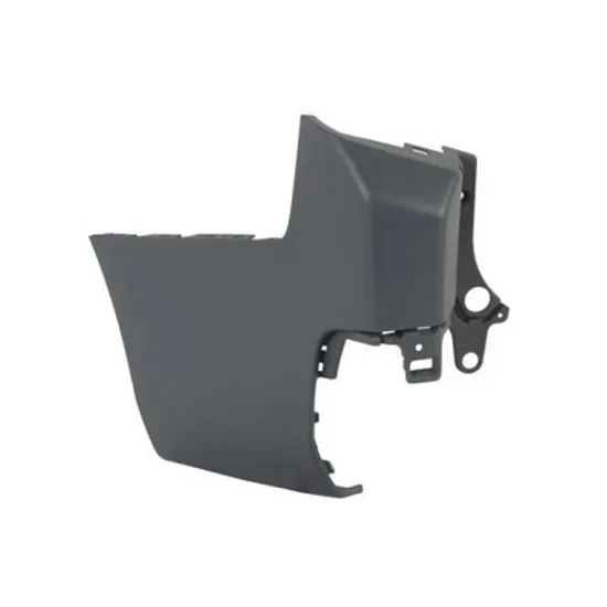 Colt bara spate CITROEN BERLINGO K9 2018-> Colt bara spate (caroserie lunga) (usa dubla) pentru vopsit STANGA Perioada 2019 2020 2021 2022 2023 2024