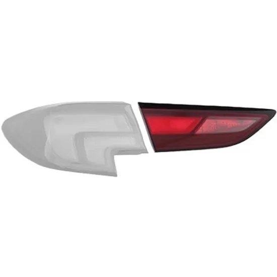 Lampa stop spate stanga OPEL ASTRA K 2015->2021 perioada 2015 2016 2017 2018 2019 2020 , interior