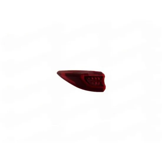 Stop Spate KIA SPORTAGE 4 2015-> Lampa stop spate exterior LED (E) (TYC) DREAPTA Perioada 2018 2019 2020 2021 2022