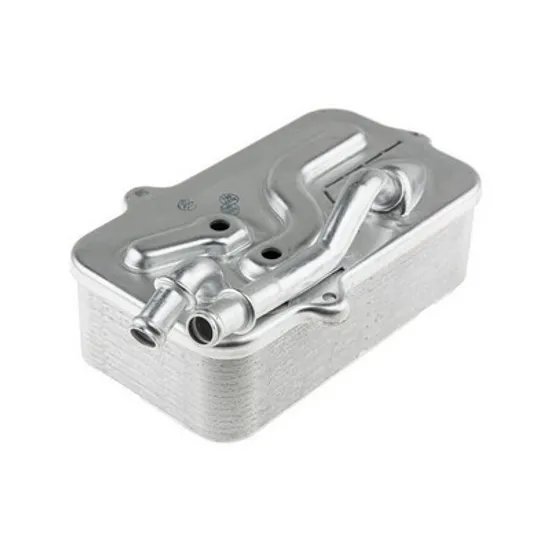 Radiator ulei cutie de viteze automata AUDI A6 S6 quattro -320KW/435CP- 5204cmc, pentru motor BXA, perioada 2006,2007,2008,2009,2010,2011