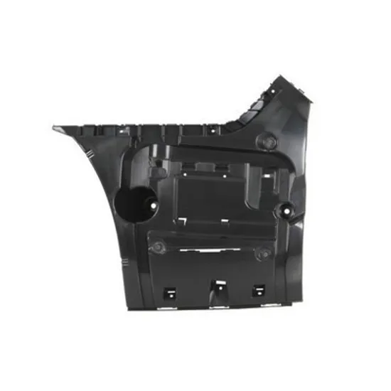 Suport Bara spate BMW 7 F01 2008->2015 Suport bara spate lateral plastic dreapta Perioada 2008 2009 2010 2011 2012