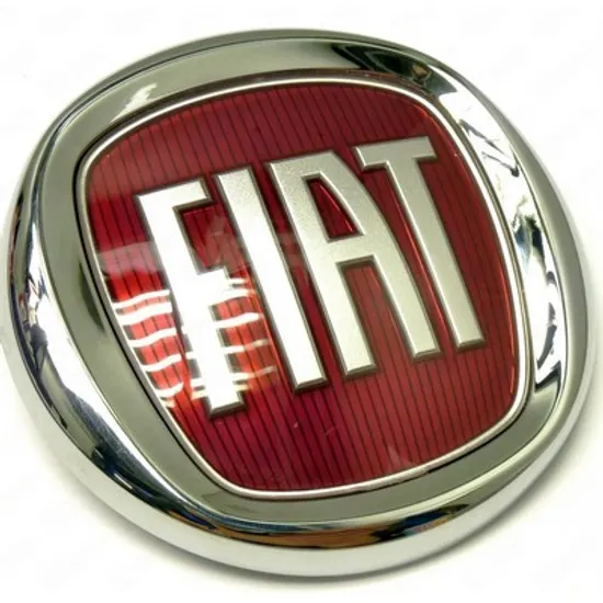 Emblema FIAT 500 2007-> Emblema model (O) Perioada 2015 2016 2017 2018 2019 2020 2021