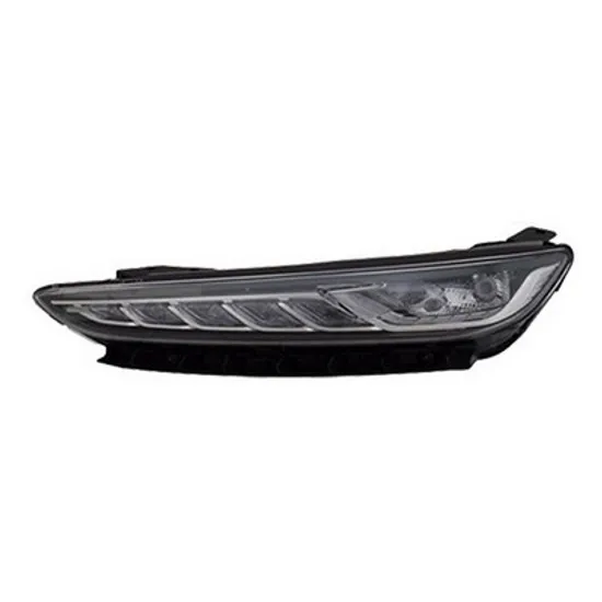 Lampa Fata HYUNDAI KONA 2017->2023 Lampa pozitie daylight LED original dreapta Perioada 2017 2018 2019 2020 2021 2022