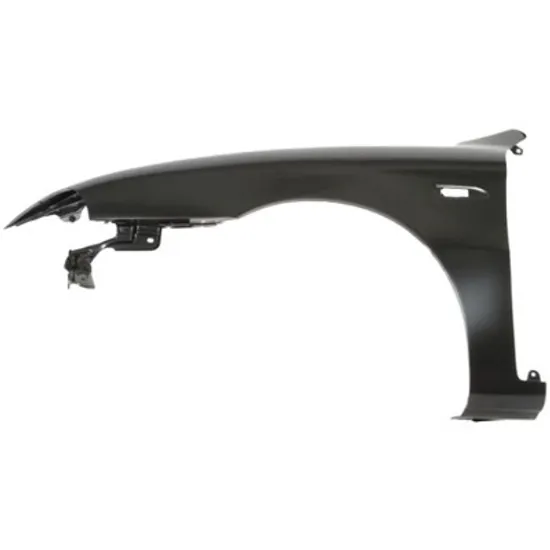 Aripa fata stanga ALFA ROMEO 147 2000->2010 perioada 2001 2002 2003 2004 2005 2006 2007 2008 2009 2010 de la an de fabricatie 01/2005, cu semnal