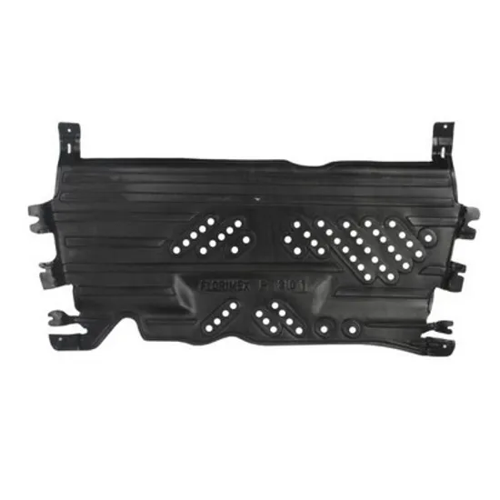 Scut Motor CITROEN C-ELYSEE 2012-> Scut motor fata plastic Perioada 2013 2014 2015 2016