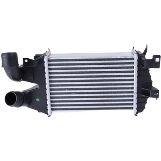 Intercooler OPEL ASTRA H GTC 2005->2010 1.3 CDTI 66KW 90CP , pentru motor Z 13 DTH perioada 2005 2006,2007,2008,2009 2010