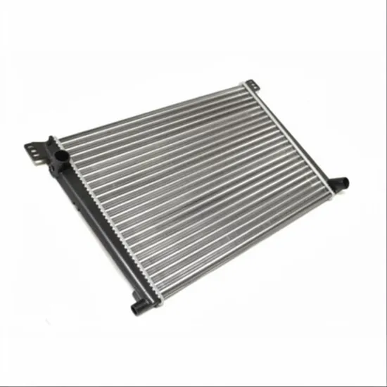 Radiator Motor MINI CLUBMAN R55 2007->2014 Radiator apa motor 1.4-1.6 benzina +/- A/C (600x420) (MAHLE PREMIUM LINE) Perioada 2006 2007 2008 2009 2010