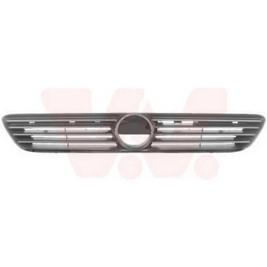 Grila Radiator OPEL ASTRA G 1998->2009 Grila radiator, neagra Perioada 1998 1999 2000 2001 2002 2003 2004 2005 2006 2007 2008 2009