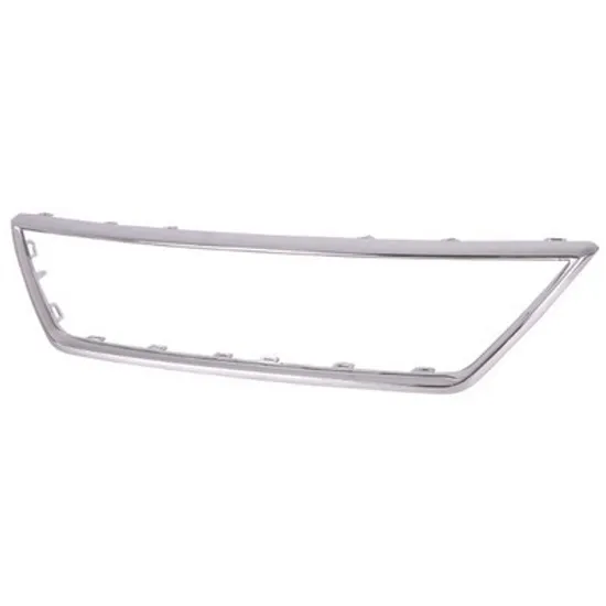 Ornament Grila SEAT LEON 2019-> Rama grila radiator cromat Perioada 2017 2018 2019 2020 2021 2022 2023