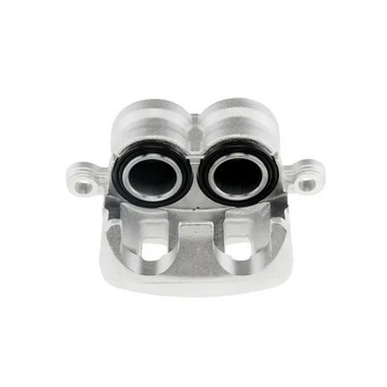 ETRIER FRANA FATA STANGA MITSUBISHI PAJERO 3.8 i 4WD -175KW/238CP- 3828cmc, pentru motor 6G75, perioada 2009,2010,2011,2012,2013,2014,2015