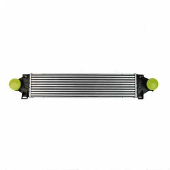 Intercooler VOLVO XC60 1 2008->2017 Radiator intercooler 2.0-3.0 benzina - 2.0 -2.4TD (66x15x64) Perioada 2013 2014 2015 2016 2017
