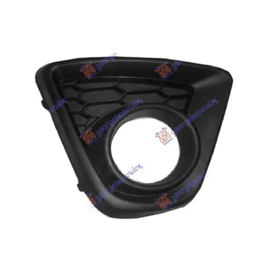 Grila Bara MAZDA CX-3 2015-> Grila bara fata (cu proiector) dreapta Perioada 2015 2016 2017 2018 2019 2020 2021