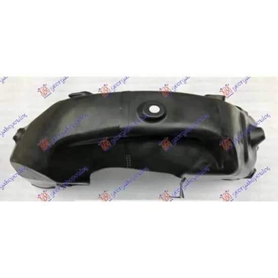 Carenaj spate HYUNDAI ix35 / TUCSON 2009-> Carenaj spate dreapta Perioada 2010 2011 2012 2013 2014 2015 2016