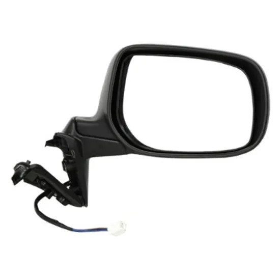 Oglinda exterioara dreapta TOYOTA AURIS / COROLLA E15 2006->2012 perioada 2009 2010 2011 2012 pana la an de fabricatie 03/2010, cu incalzire, prevopsit grund